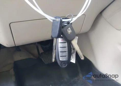 2015 Nissan Murano Sl из США, поврежденный, VIN 5N1AZ2MH6FN226458